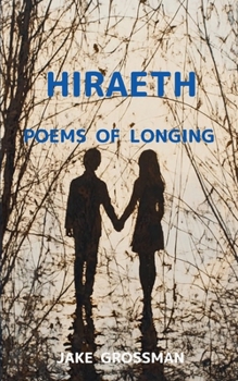 Paperback Hiraeth Book