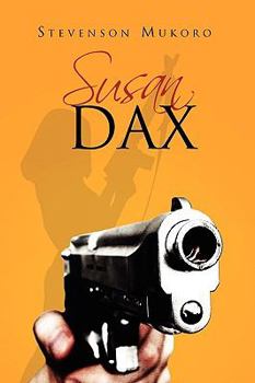 Paperback Susan Dax Book