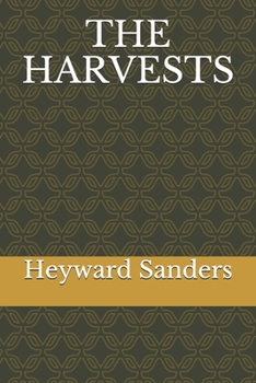 Paperback THE HARVESTS Book