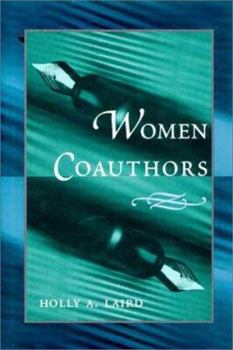 Hardcover Women Coauthors Book