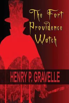 Paperback The Fort Providence Watch Book