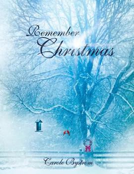 Paperback Remember Christmas Book