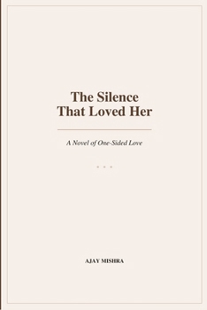 Paperback The Silence That Loved Her Book
