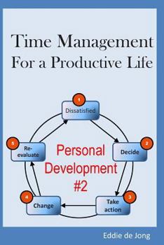 Paperback Time Management for a productive life Book