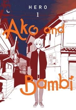 Paperback Ako and Bambi, Vol. 1 Book