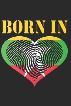 Paperback Myanmar Notebook: Myanmar Notebook - college book - diary - journal - booklet - memo - composition book - 120 sheets - Dot Grid paper 6x Book