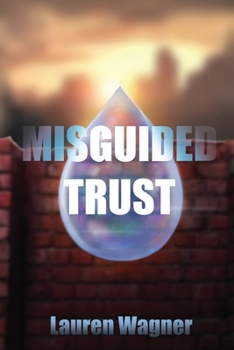 Paperback Misguided Trust Book