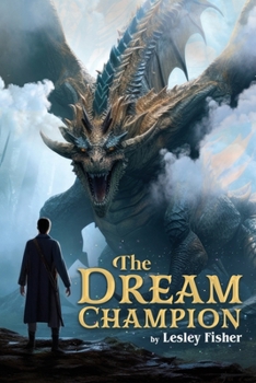 Paperback The Dream Champion Book