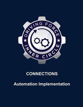 Paperback Connections - Automation Implementation Book