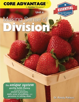 Paperback Making Sense of Division Book