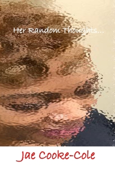 Paperback Her Random Thoughts Book