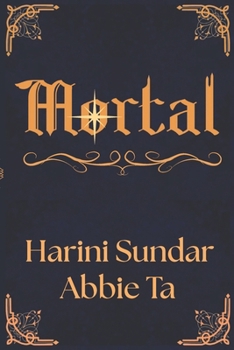Paperback Mortal Book