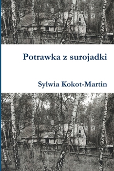 Paperback Potrawka z surojadki [Polish] Book