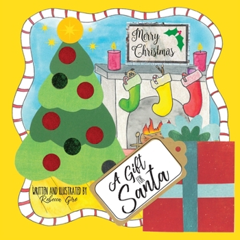 Paperback A Gift for Santa Book