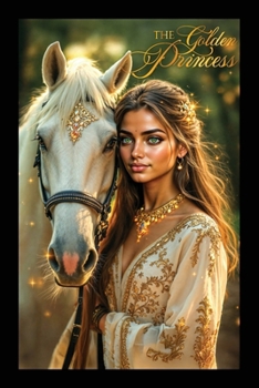 Paperback The Golden Princess Book