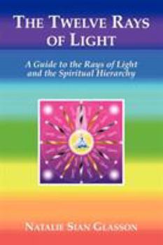 Paperback The Twelve Rays of Light Book