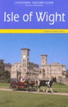 Paperback Isle of Wight Book