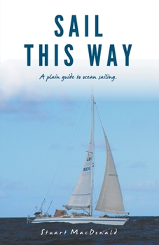 Paperback Sail This Way Book