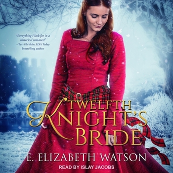 MP3 CD Twelfth Knight's Bride Book