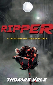 Paperback Ripper (Dead Man) Book