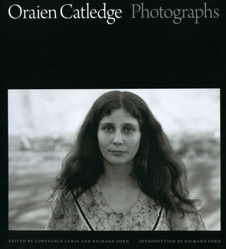 Hardcover Oraien Catledge: Photographs Book