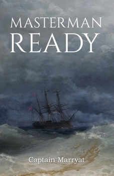 Paperback Masterman Ready Book