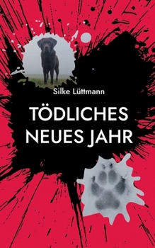Tödliches neues Jahr: Ein Ammerland Krimi (German Edition)