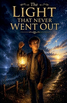 The Light That Never Went Out (Juvenile Fiction: Short Stories)