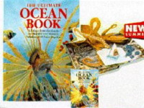 Hardcover The Ultimate Ocean Book