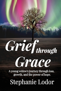 Paperback Grief through Grace Book