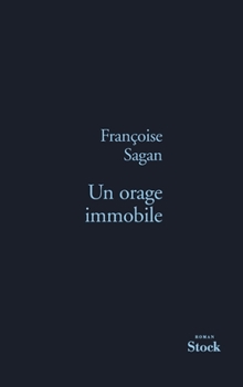 Un Orage immobile