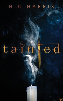 Paperback Tainted Book