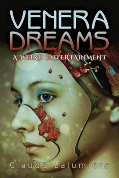 Paperback Venera Dreams: A Weird Entertainment Volume 12 Book