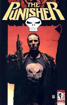 Paperback The Punisher: Full Auto Book
