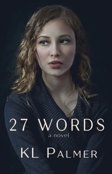 Paperback 27 Words Book