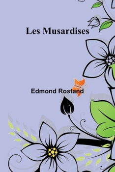 Les Musardises (French Edition)