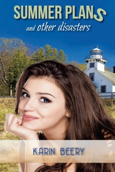 Paperback Summer Plans and Other Disasters Book