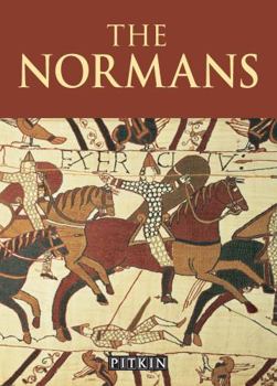 The Normans (Pitkin Guides)