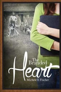 Paperback The Branded Heart Book