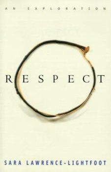 Paperback Respect Book
