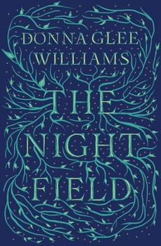 Hardcover The Night Field Book