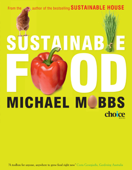 Paperback Sustainable Food Book