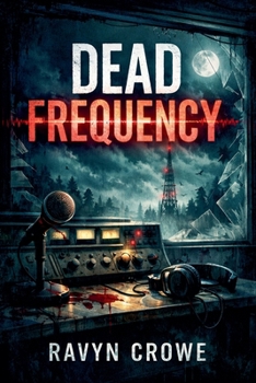 Paperback Dead Frequency Book