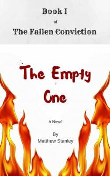 Paperback The Empty One Book