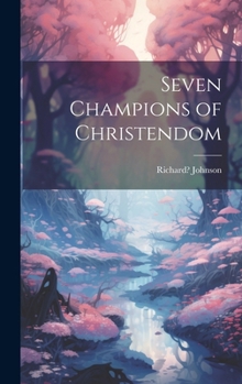 Hardcover Seven Champions of Christendom Book