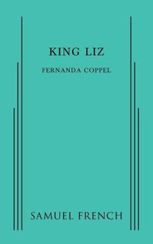 Paperback King Liz Book