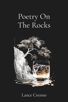 Paperback Poetry On The Rocks Book