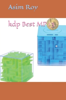 Paperback kdp Best MP 13 Book
