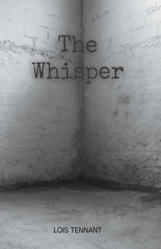Paperback The Whisper Book
