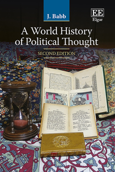 Paperback A World History of Political Thought: Second Edition Book